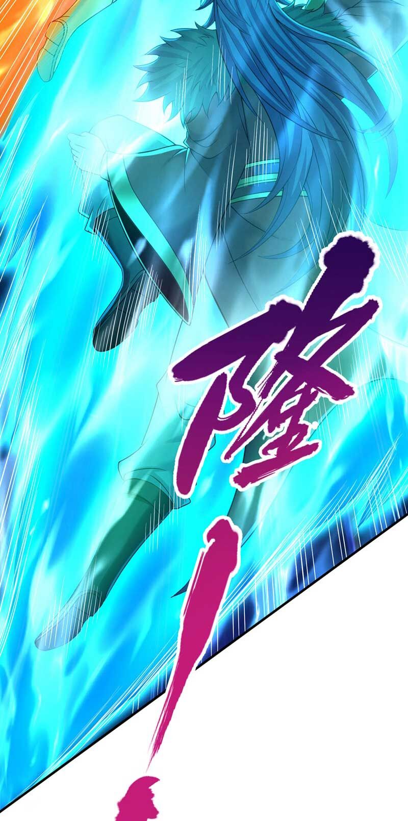 Ta Bị Nhốt Tại Cùng Một Ngày Mười Vạn Năm Chap 412 - Next Chap 413