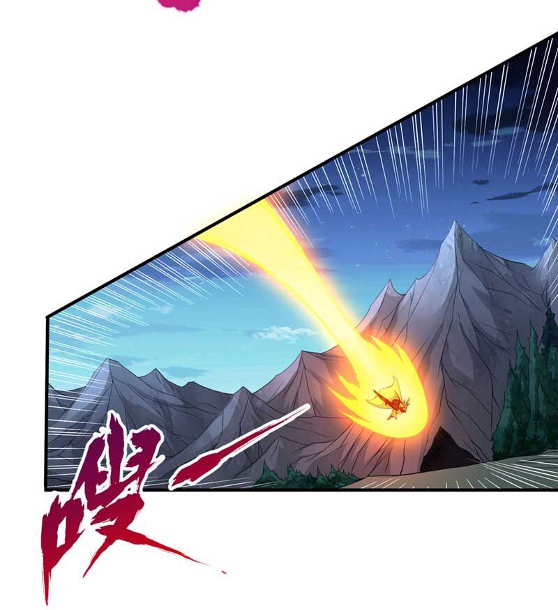 Ta Bị Nhốt Tại Cùng Một Ngày Mười Vạn Năm Chap 412 - Next Chap 413