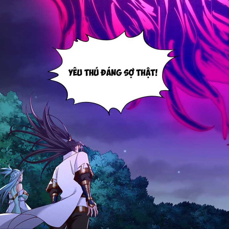 Ta Bị Nhốt Tại Cùng Một Ngày Mười Vạn Năm Chap 413 - Next Chap 414