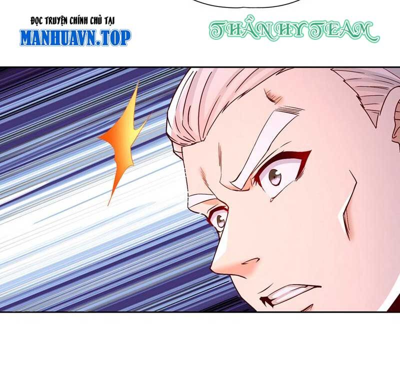 Ta Bị Nhốt Tại Cùng Một Ngày Mười Vạn Năm Chap 413 - Next Chap 414