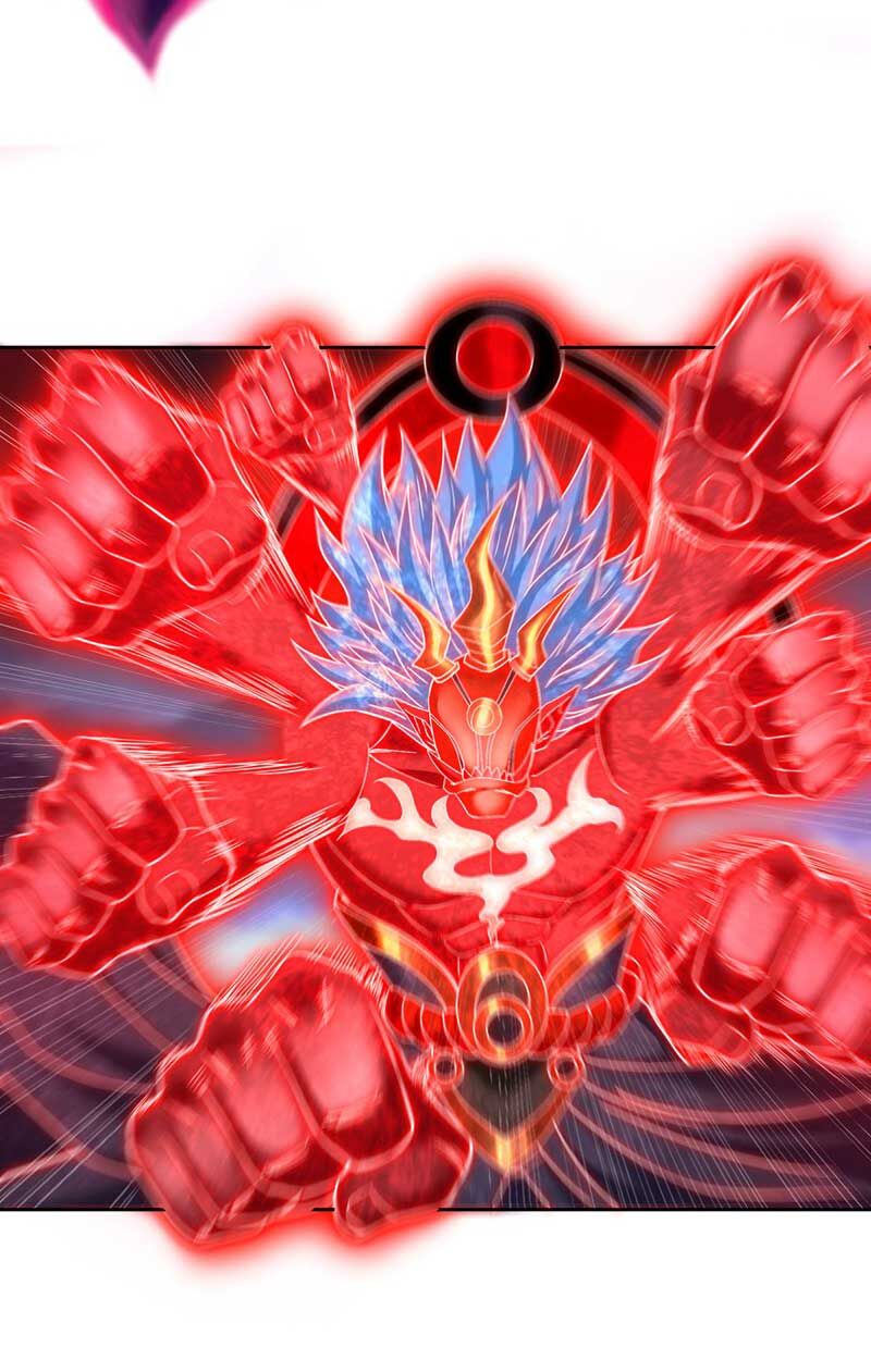 Ta Bị Nhốt Tại Cùng Một Ngày Mười Vạn Năm Chap 413 - Next Chap 414
