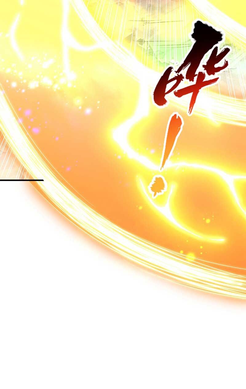 Ta Bị Nhốt Tại Cùng Một Ngày Mười Vạn Năm Chap 413 - Next Chap 414