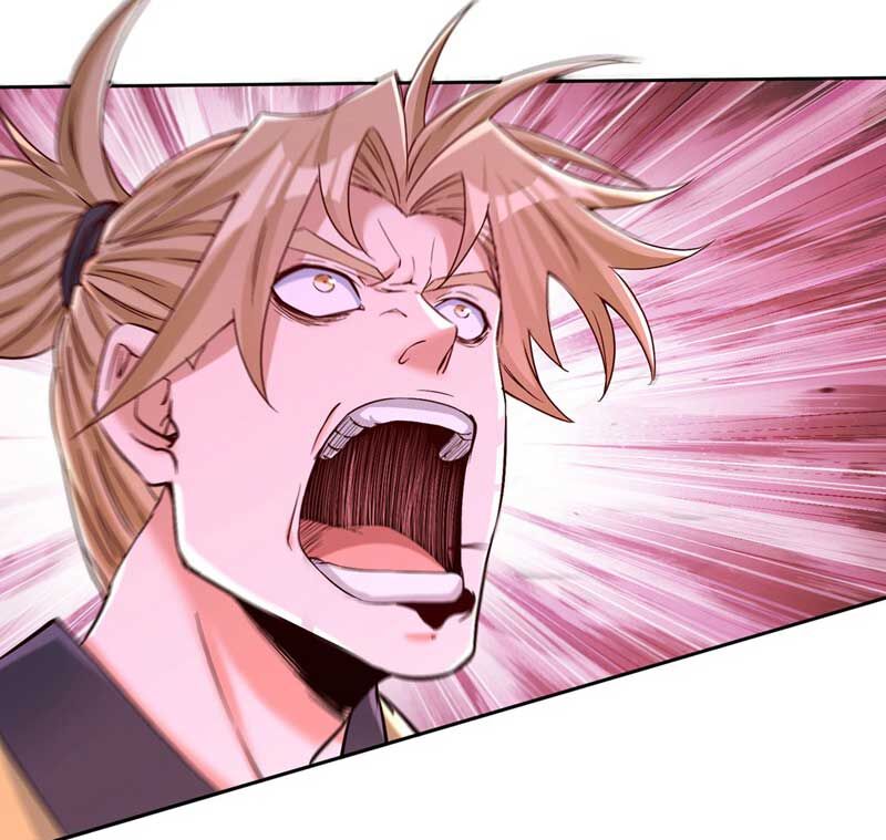 Ta Bị Nhốt Tại Cùng Một Ngày Mười Vạn Năm Chap 413 - Next Chap 414