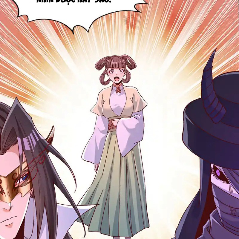 Ta Bị Nhốt Tại Cùng Một Ngày Mười Vạn Năm Chap 444 - Next Chap 445