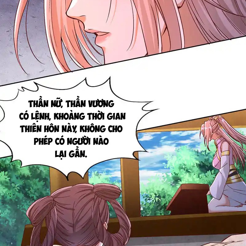 Ta Bị Nhốt Tại Cùng Một Ngày Mười Vạn Năm Chap 444 - Next Chap 445
