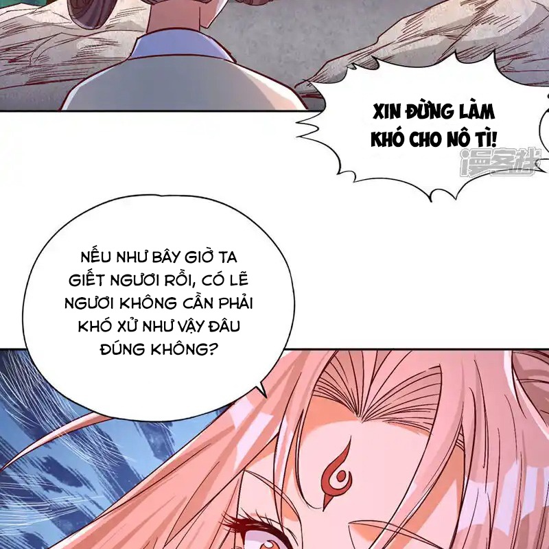 Ta Bị Nhốt Tại Cùng Một Ngày Mười Vạn Năm Chap 444 - Next Chap 445