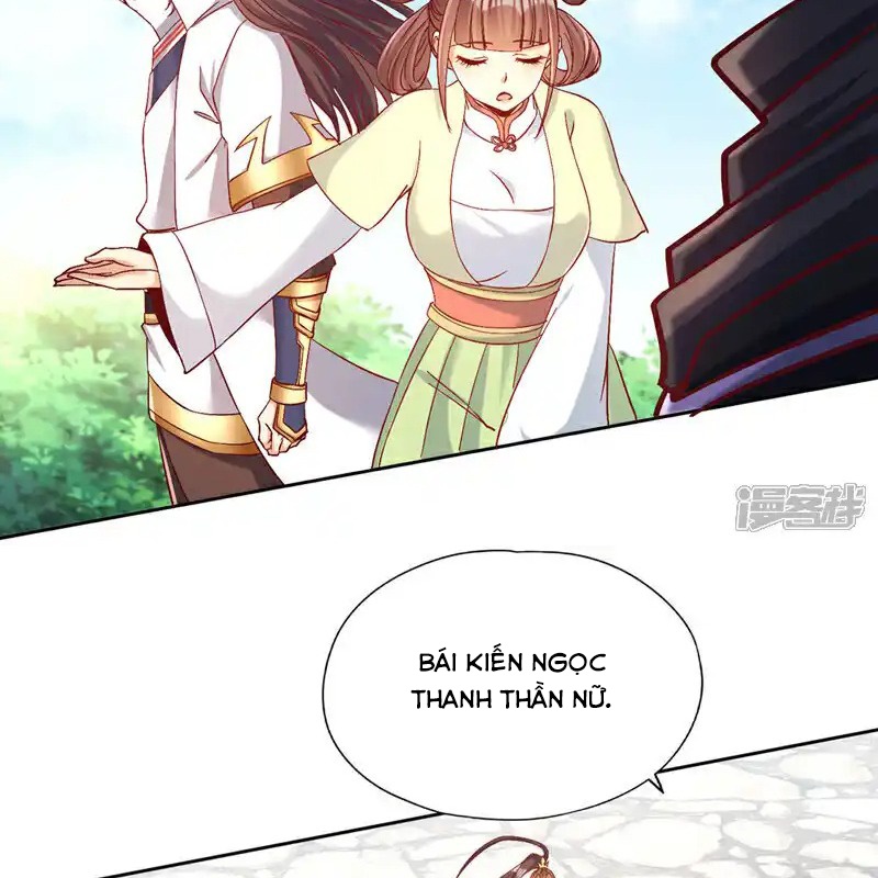 Ta Bị Nhốt Tại Cùng Một Ngày Mười Vạn Năm Chap 444 - Next Chap 445