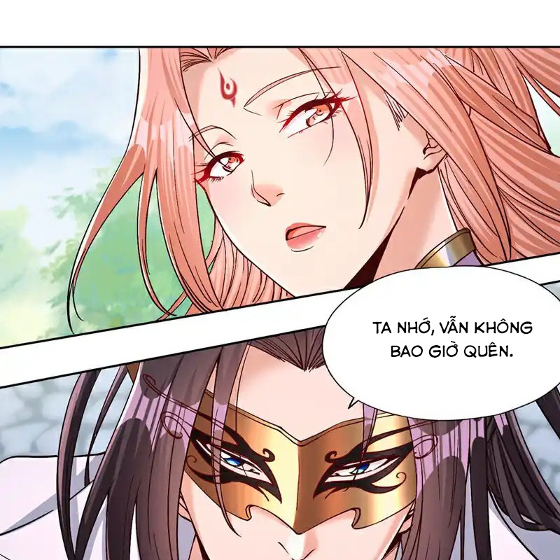 Ta Bị Nhốt Tại Cùng Một Ngày Mười Vạn Năm Chap 444 - Next Chap 445