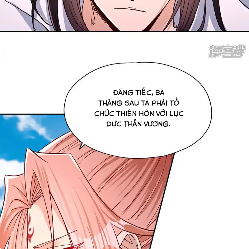 Ta Bị Nhốt Tại Cùng Một Ngày Mười Vạn Năm Chap 444 - Next Chap 445