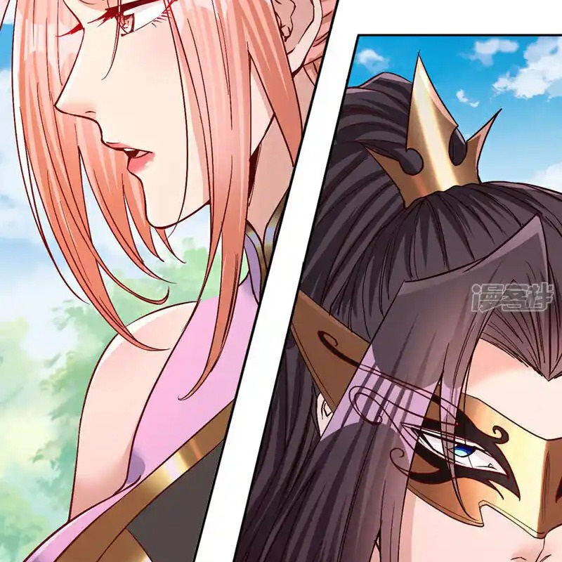 Ta Bị Nhốt Tại Cùng Một Ngày Mười Vạn Năm Chap 444 - Next Chap 445