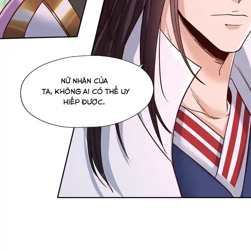 Ta Bị Nhốt Tại Cùng Một Ngày Mười Vạn Năm Chap 444 - Next Chap 445