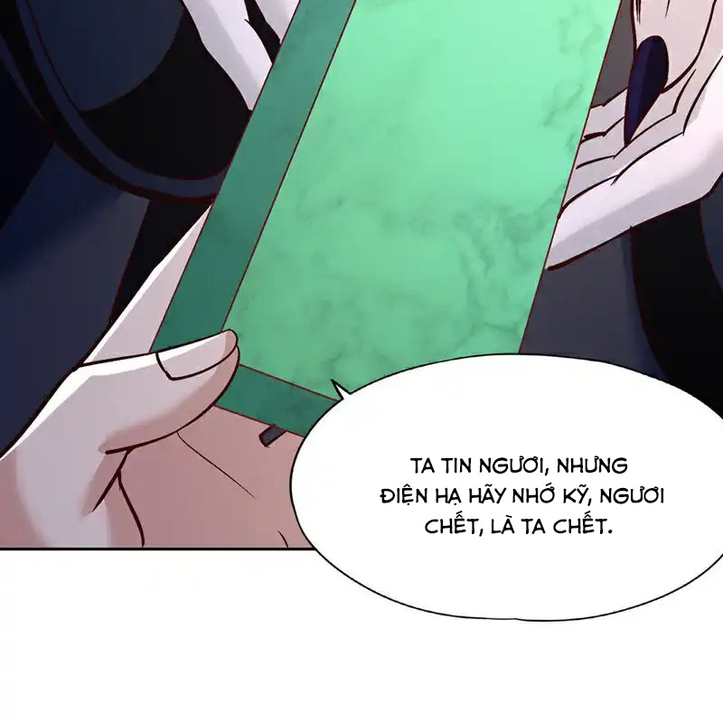 Ta Bị Nhốt Tại Cùng Một Ngày Mười Vạn Năm Chap 444 - Next Chap 445