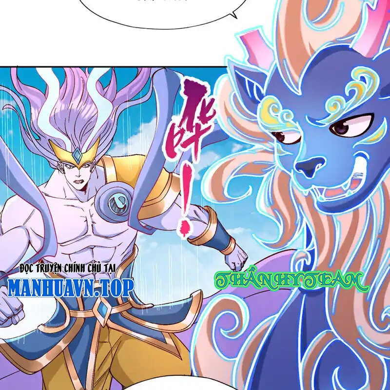 Ta Bị Nhốt Tại Cùng Một Ngày Mười Vạn Năm Chap 444 - Next Chap 445
