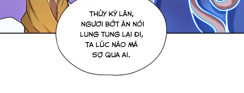Ta Bị Nhốt Tại Cùng Một Ngày Mười Vạn Năm Chap 444 - Next Chap 445