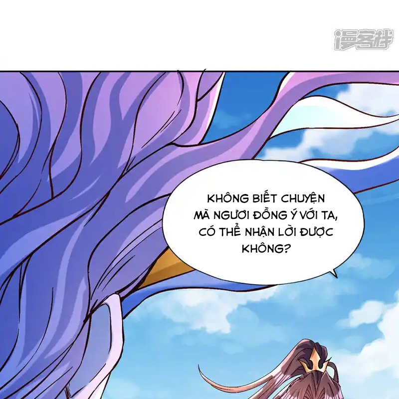 Ta Bị Nhốt Tại Cùng Một Ngày Mười Vạn Năm Chap 444 - Next Chap 445