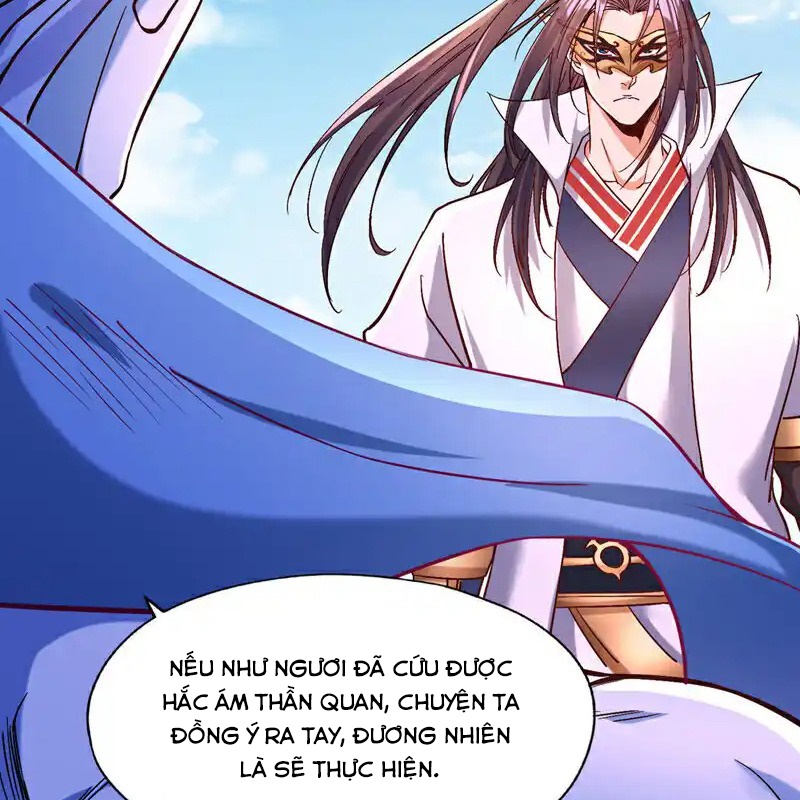 Ta Bị Nhốt Tại Cùng Một Ngày Mười Vạn Năm Chap 444 - Next Chap 445