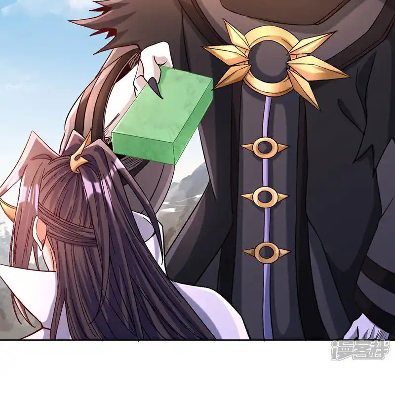 Ta Bị Nhốt Tại Cùng Một Ngày Mười Vạn Năm Chap 444 - Next Chap 445