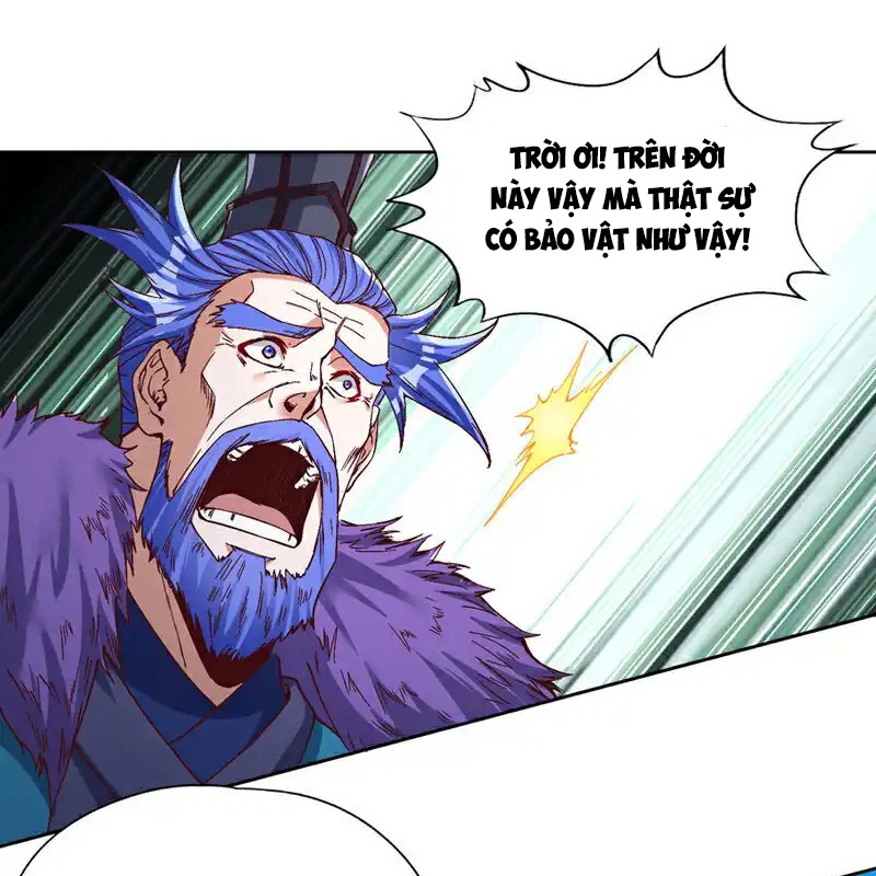 Ta Bị Nhốt Tại Cùng Một Ngày Mười Vạn Năm Chap 444 - Next Chap 445