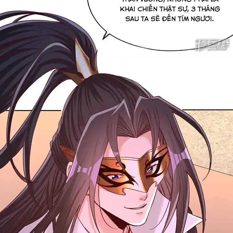 Ta Bị Nhốt Tại Cùng Một Ngày Mười Vạn Năm Chap 444 - Next Chap 445