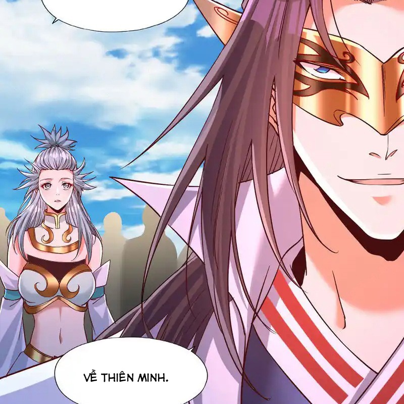 Ta Bị Nhốt Tại Cùng Một Ngày Mười Vạn Năm Chap 444 - Next Chap 445