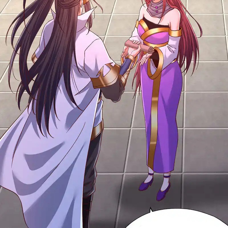 Ta Bị Nhốt Tại Cùng Một Ngày Mười Vạn Năm Chap 444 - Next Chap 445