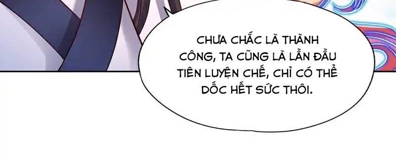 Ta Bị Nhốt Tại Cùng Một Ngày Mười Vạn Năm Chap 444 - Next Chap 445