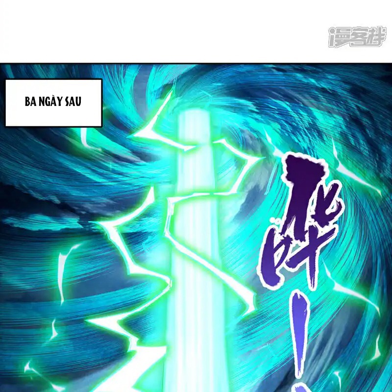 Ta Bị Nhốt Tại Cùng Một Ngày Mười Vạn Năm Chap 444 - Next Chap 445