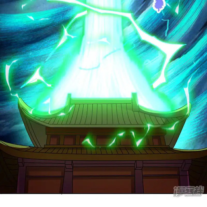 Ta Bị Nhốt Tại Cùng Một Ngày Mười Vạn Năm Chap 444 - Next Chap 445