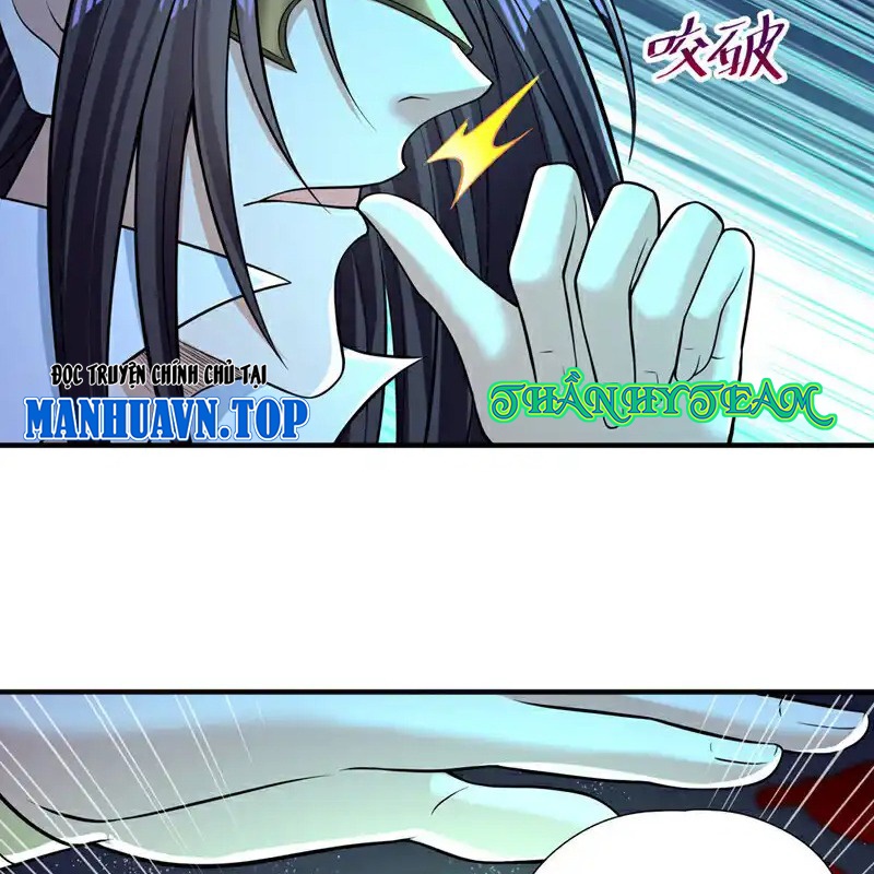 Ta Bị Nhốt Tại Cùng Một Ngày Mười Vạn Năm Chap 444 - Next Chap 445