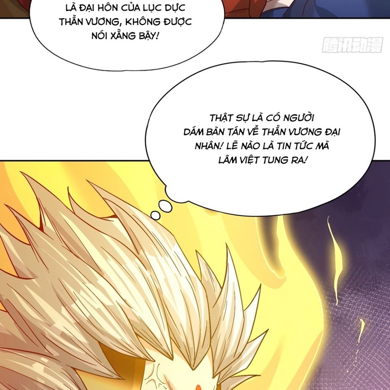 Ta Bị Nhốt Tại Cùng Một Ngày Mười Vạn Năm Chap 445 - Next Chap 446