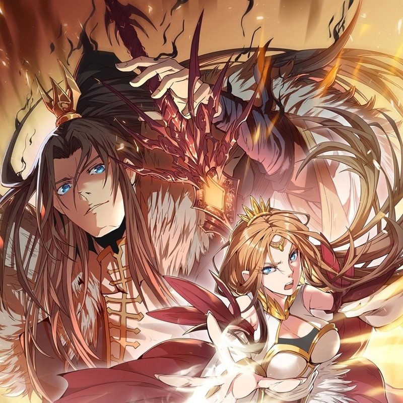 Ta Bị Nhốt Tại Cùng Một Ngày Mười Vạn Năm Chap 445 - Next Chap 446
