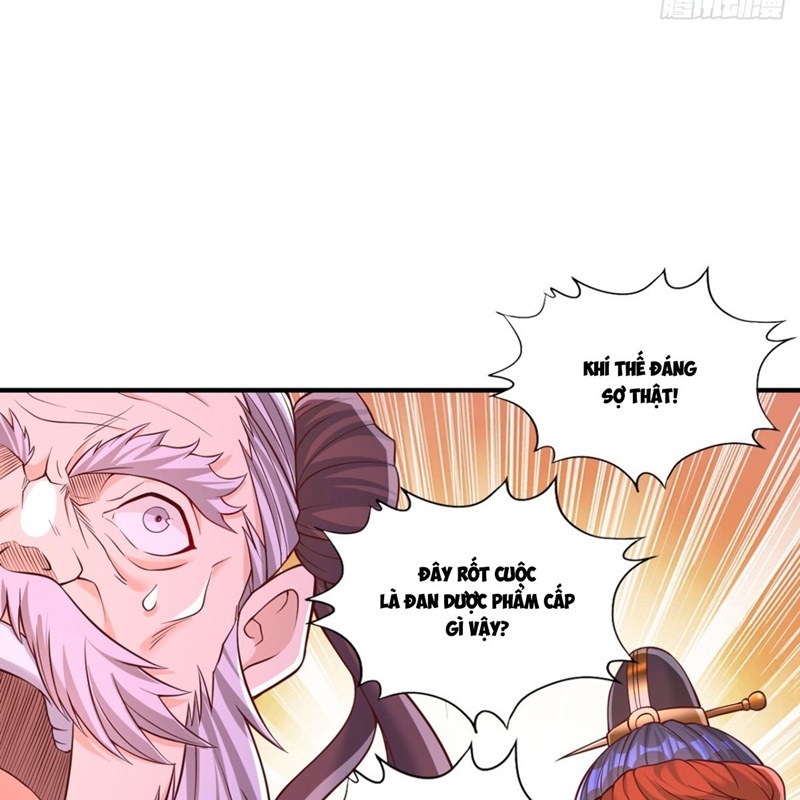 Ta Bị Nhốt Tại Cùng Một Ngày Mười Vạn Năm Chap 445 - Next Chap 446