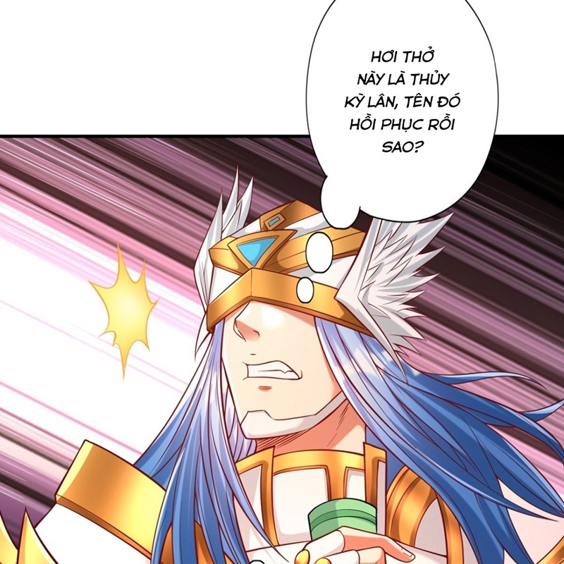 Ta Bị Nhốt Tại Cùng Một Ngày Mười Vạn Năm Chap 445 - Next Chap 446