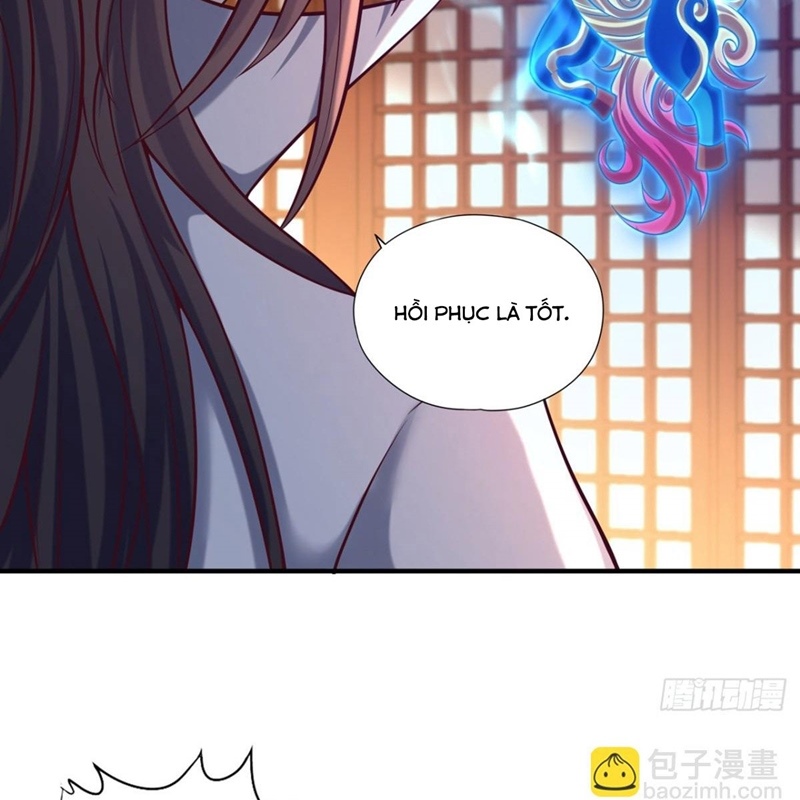 Ta Bị Nhốt Tại Cùng Một Ngày Mười Vạn Năm Chap 445 - Next Chap 446
