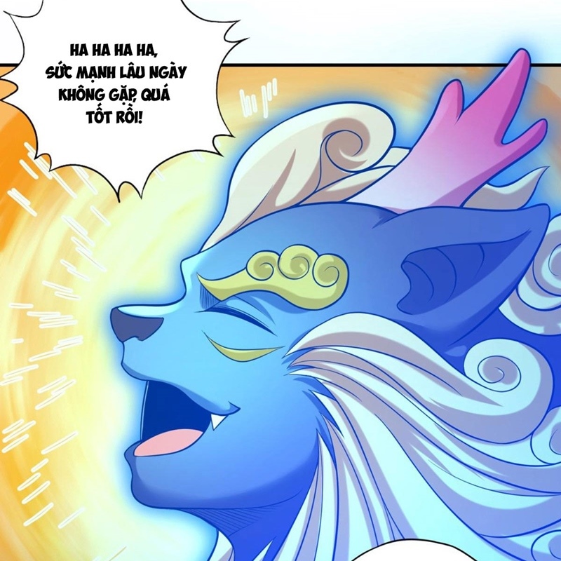 Ta Bị Nhốt Tại Cùng Một Ngày Mười Vạn Năm Chap 445 - Next Chap 446