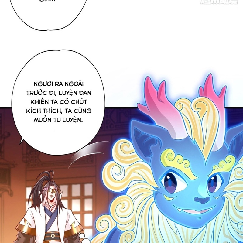 Ta Bị Nhốt Tại Cùng Một Ngày Mười Vạn Năm Chap 445 - Next Chap 446