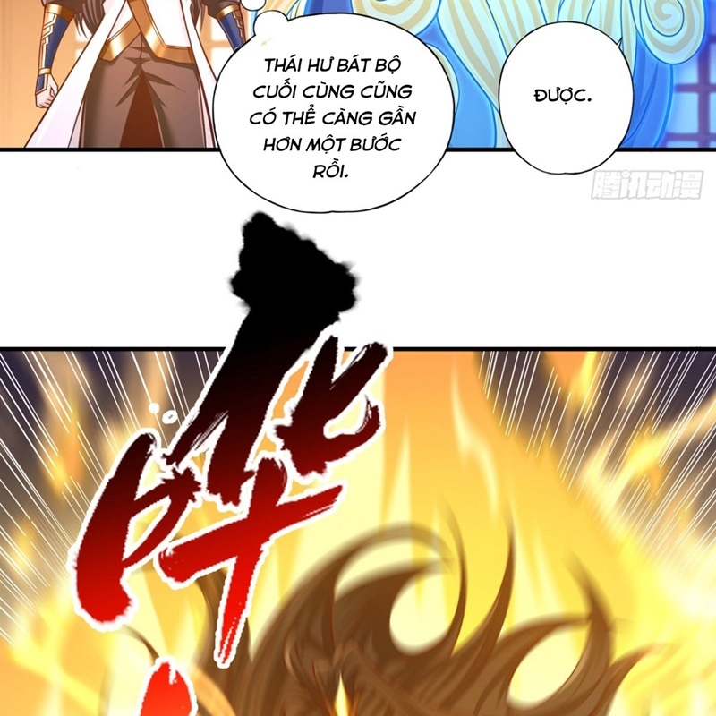 Ta Bị Nhốt Tại Cùng Một Ngày Mười Vạn Năm Chap 445 - Next Chap 446