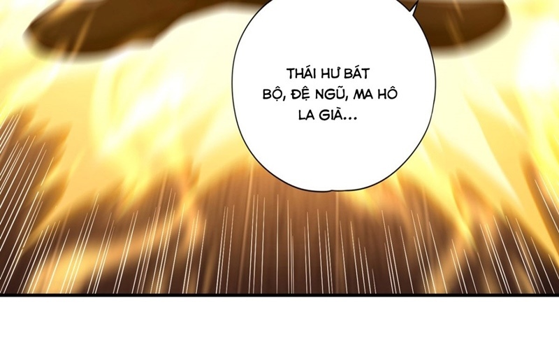 Ta Bị Nhốt Tại Cùng Một Ngày Mười Vạn Năm Chap 445 - Next Chap 446