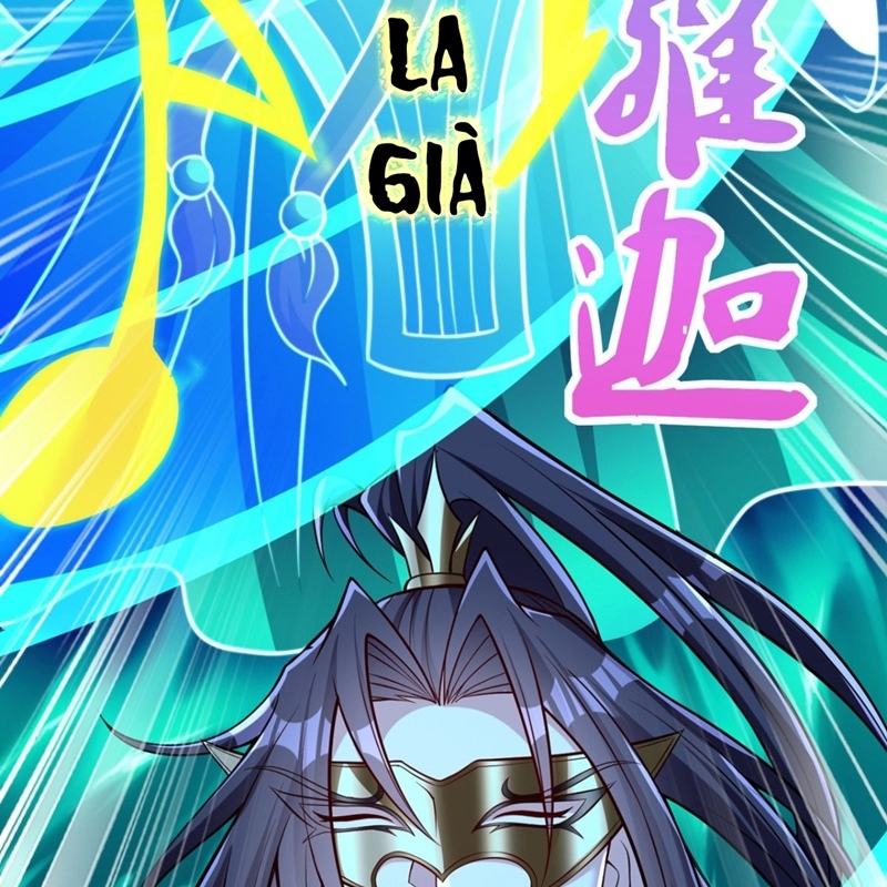 Ta Bị Nhốt Tại Cùng Một Ngày Mười Vạn Năm Chap 445 - Next Chap 446