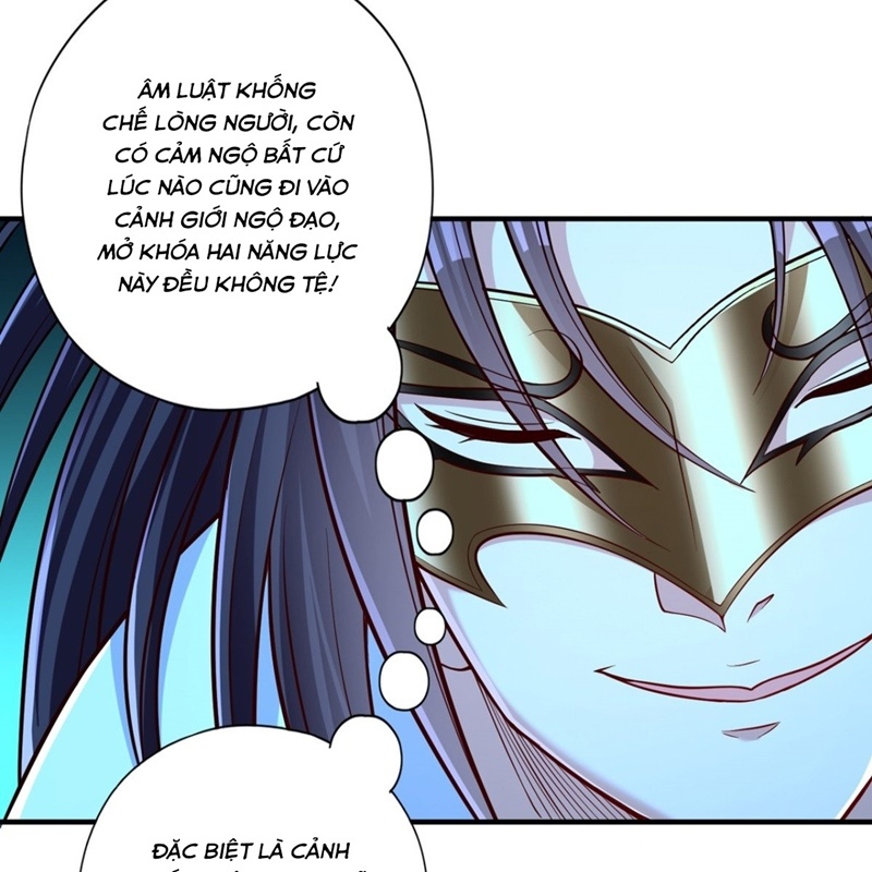 Ta Bị Nhốt Tại Cùng Một Ngày Mười Vạn Năm Chap 445 - Next Chap 446