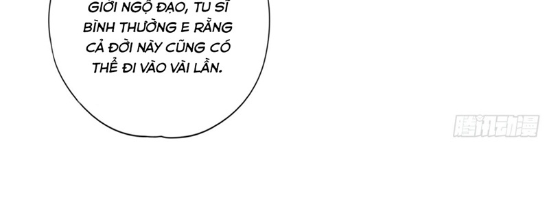 Ta Bị Nhốt Tại Cùng Một Ngày Mười Vạn Năm Chap 445 - Next Chap 446