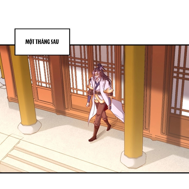 Ta Bị Nhốt Tại Cùng Một Ngày Mười Vạn Năm Chap 445 - Next Chap 446