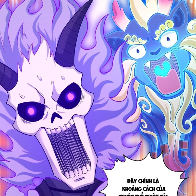 Ta Bị Nhốt Tại Cùng Một Ngày Mười Vạn Năm Chap 445 - Next Chap 446