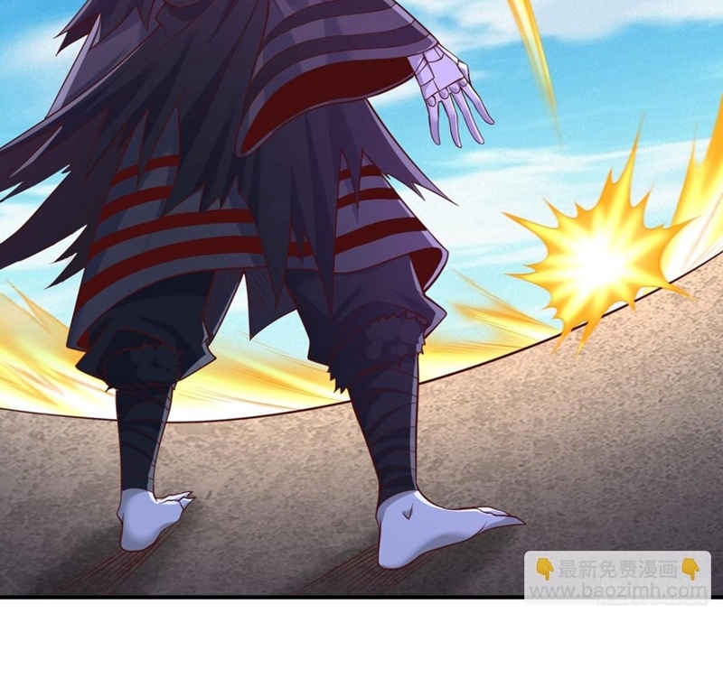 Ta Bị Nhốt Tại Cùng Một Ngày Mười Vạn Năm Chap 445 - Next Chap 446