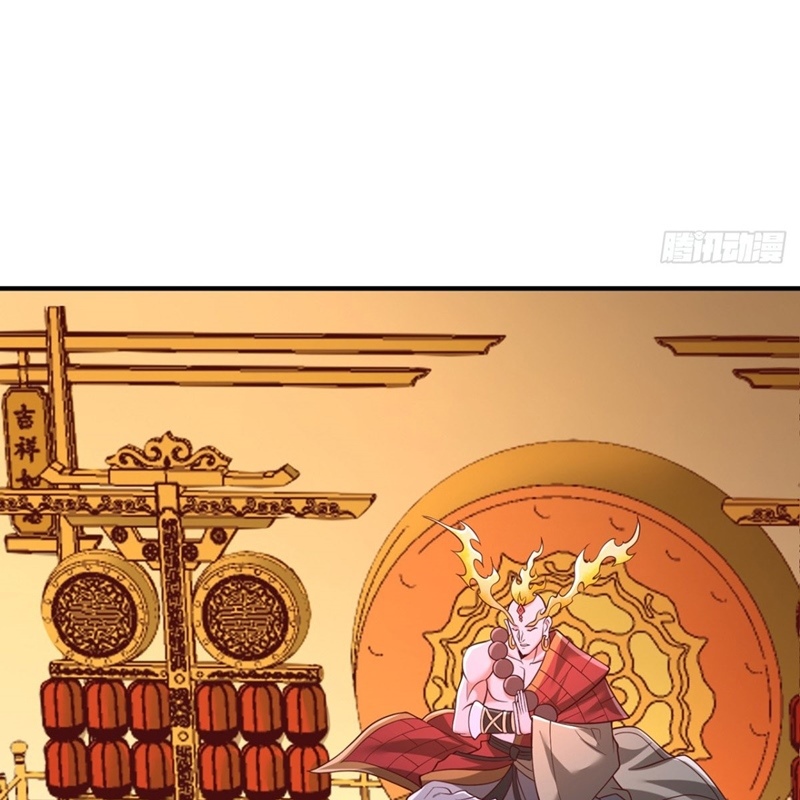 Ta Bị Nhốt Tại Cùng Một Ngày Mười Vạn Năm Chap 445 - Next Chap 446