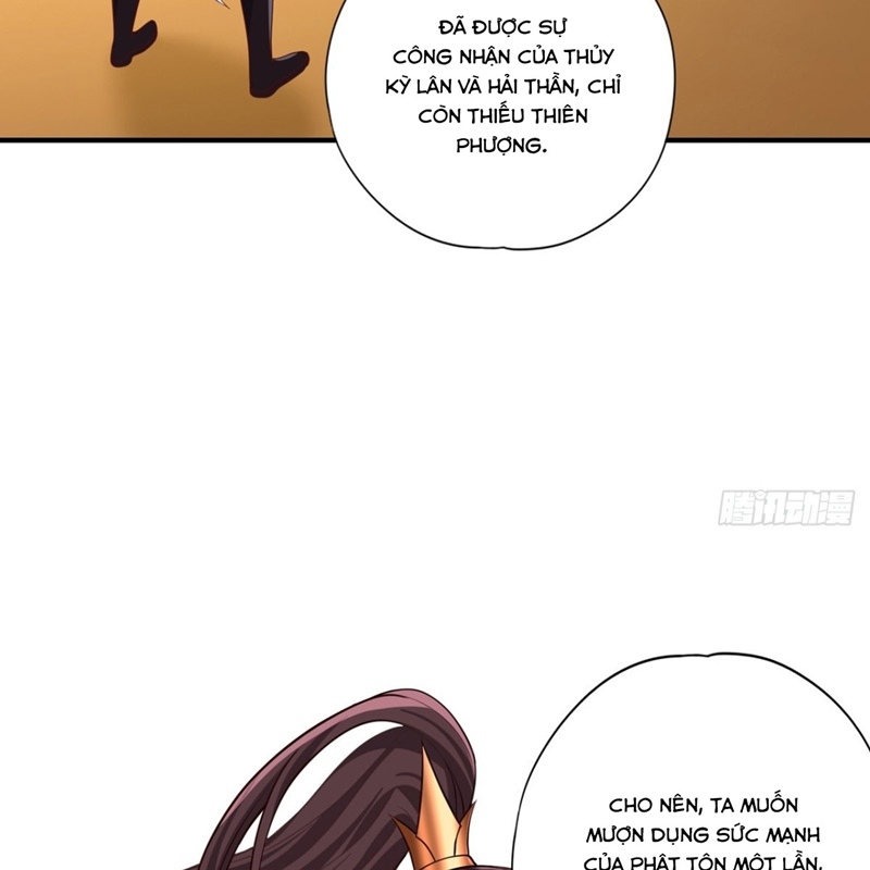 Ta Bị Nhốt Tại Cùng Một Ngày Mười Vạn Năm Chap 445 - Next Chap 446