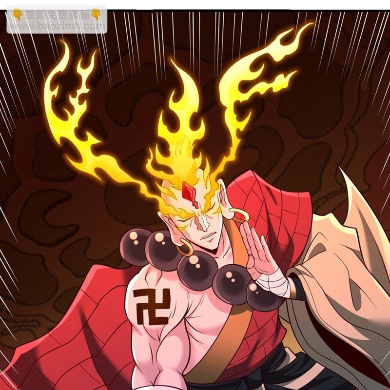 Ta Bị Nhốt Tại Cùng Một Ngày Mười Vạn Năm Chap 445 - Next Chap 446