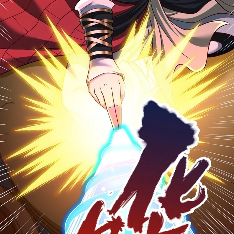 Ta Bị Nhốt Tại Cùng Một Ngày Mười Vạn Năm Chap 445 - Next Chap 446