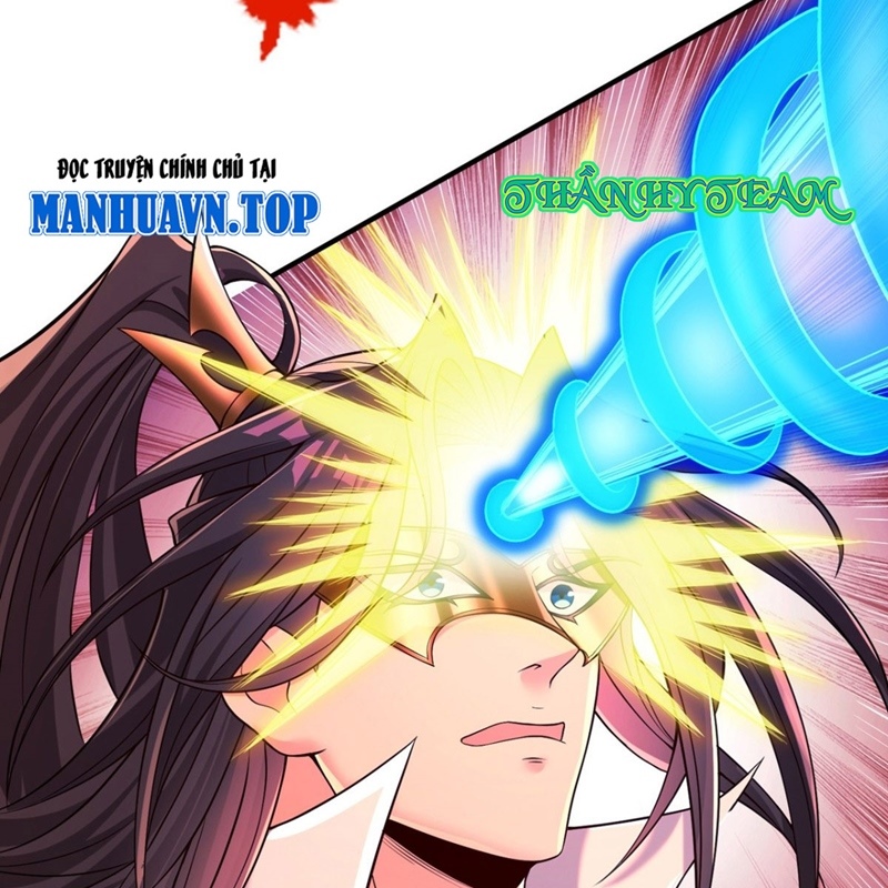 Ta Bị Nhốt Tại Cùng Một Ngày Mười Vạn Năm Chap 445 - Next Chap 446