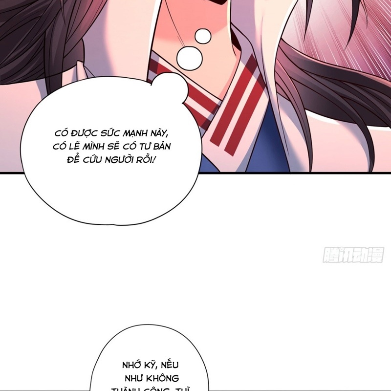 Ta Bị Nhốt Tại Cùng Một Ngày Mười Vạn Năm Chap 445 - Next Chap 446